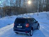 Skoda Yeti 2014 годаүшін5 825 000 тг. в Усть-Каменогорск – фото 5