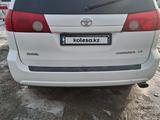 Toyota Sienna 2006 года за 8 200 000 тг. в Кордай – фото 5