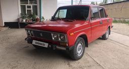 ВАЗ (Lada) 2106 2001 года за 900 000 тг. в Жаркент