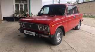 ВАЗ (Lada) 2106 2001 года за 900 000 тг. в Жаркент