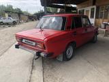 ВАЗ (Lada) 2106 2001 года за 900 000 тг. в Жаркент – фото 5