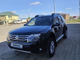 Renault Duster 2013 годаүшін5 400 000 тг. в Актобе