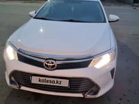 Toyota Camry 2014 года за 9 800 000 тг. в Павлодар