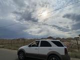 Kia Sorento 2003 годаүшін2 499 999 тг. в Актау – фото 2