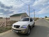 Kia Sorento 2003 годаүшін2 499 999 тг. в Актау