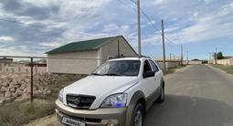 Kia Sorento 2003 годаүшін2 499 999 тг. в Актау