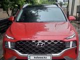 Hyundai Santa Fe 2023 годаүшін17 500 000 тг. в Шымкент