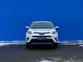 Toyota RAV4 2017 года за 9 660 000 тг. в Алматы – фото 2