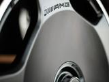 Комплект кованных дисков Mercedes Benz GLE R23 за 2 050 000 тг. в Алматы