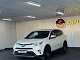 Toyota RAV4 2018 годаүшін14 190 000 тг. в Шымкент – фото 2