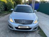 Nissan Teana 2013 годаүшін7 500 000 тг. в Усть-Каменогорск