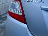 Nissan Teana 2013 годаүшін7 500 000 тг. в Усть-Каменогорск – фото 5