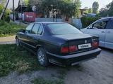 BMW 520 1992 годаүшін600 000 тг. в Алматы