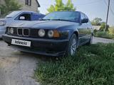 BMW 520 1992 годаүшін600 000 тг. в Алматы – фото 2