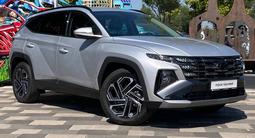 Hyundai Tucson Prime 2025 года за 14 500 000 тг. в Алматы – фото 3