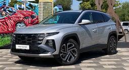 Hyundai Tucson Prime 2025 года за 14 500 000 тг. в Алматы