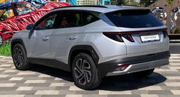 Hyundai Tucson Prime 2025 года за 14 500 000 тг. в Алматы – фото 5