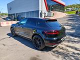 Porsche Macan Turbo 2014 годаүшін15 490 000 тг. в Алматы – фото 4