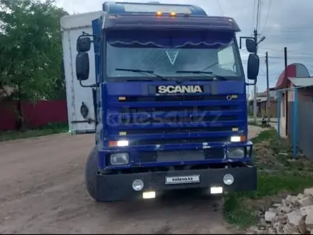 Scania  3-Series 1994 года за 7 800 000 тг. в Уральск