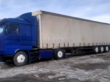 Scania  3-Series 1994 года за 7 800 000 тг. в Уральск – фото 4