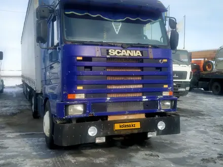 Scania  3-Series 1994 года за 7 800 000 тг. в Уральск – фото 7