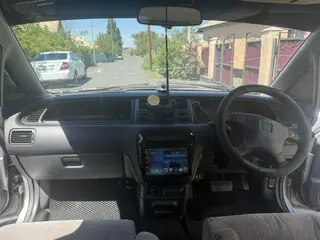 Honda Odyssey, 1997