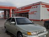 ВАЗ (Lada) 2112 2006 года за 700 000 тг. в Костанай – фото 3