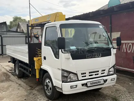 Isuzu 2012 года за 11 000 000 тг. в Алматы – фото 2