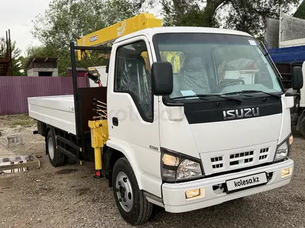 Isuzu 2012 года за 11 000 000 тг. в Алматы – фото 3