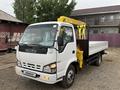 Isuzu 2012 года за 11 000 000 тг. в Алматы