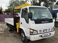 Isuzu 2012 года за 11 000 000 тг. в Алматы – фото 5