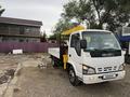Isuzu 2012 года за 11 000 000 тг. в Алматы – фото 6
