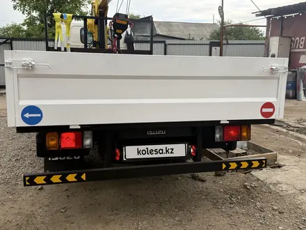 Isuzu 2012 года за 11 000 000 тг. в Алматы – фото 8