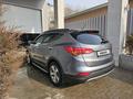 Hyundai Santa Fe 2013 годаfor9 700 000 тг. в Шымкент – фото 3