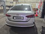 Hyundai Accent 2023 года за 3 333 336 тг. в Астана