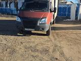 ГАЗ ГАЗель 2010 года за 5 800 000 тг. в Павлодар – фото 5