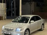 Toyota Avensis 2006 годаүшін2 800 000 тг. в Атырау