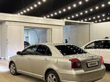 Toyota Avensis 2006 годаүшін2 800 000 тг. в Атырау – фото 4
