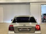 Toyota Avensis 2006 годаүшін2 800 000 тг. в Атырау – фото 5