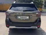 Subaru Outback 2021 года за 16 500 000 тг. в Алматы – фото 4