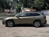Subaru Outback 2021 года за 16 500 000 тг. в Алматы – фото 3