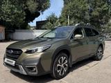 Subaru Outback 2021 года за 16 500 000 тг. в Алматы