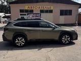 Subaru Outback 2021 года за 16 500 000 тг. в Алматы – фото 5