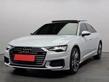 Audi A6 2023 года за 22 600 000 тг. в Астана