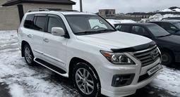 Lexus LX 570 2014 года за 29 950 000 тг. в Астана