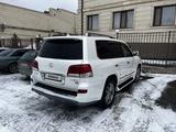 Lexus LX 570 2014 года за 29 950 000 тг. в Астана – фото 5