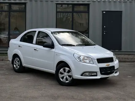 Chevrolet Nexia 2020 года за 4 200 000 тг. в Алматы – фото 2