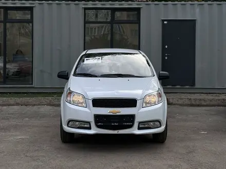 Chevrolet Nexia 2020 года за 4 200 000 тг. в Алматы