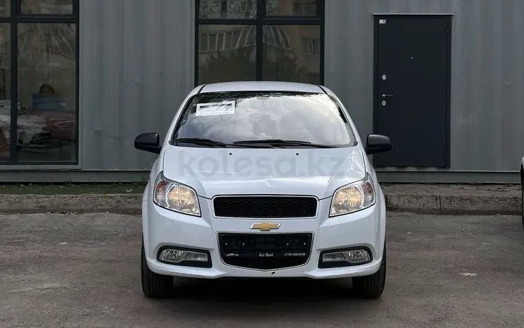 Chevrolet Nexia 2020 года за 4 200 000 тг. в Алматы