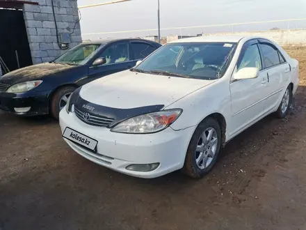 Toyota Camry 2002 года за 3 800 000 тг. в Алматы